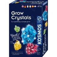 KOSMOS lavinamasis rinkinys Grow Crystals, 1KS616755