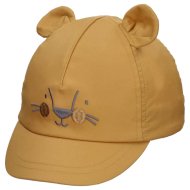 TUTU kepurė, garstyčių spalvos, 3-006969, 48-52