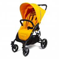 VALCO BABY vežimėlis SNAP 4, sunset yellow