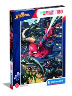 CLEMENTONI dėlionė Marvel Spiderman, 180d., 29782