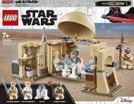 LEGO® 75270 Star Wars TM Obi-Wan trobelė