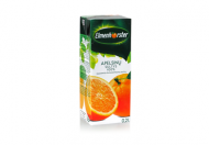 ELMENHORSTER apelsinu sultys 100% 0,2l V1920YE