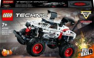 42150 LEGO® Technic Monster Jam™ Monster Mutt™ Dalmatinas
