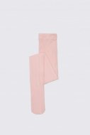 COCCODRILLO pėdkelnės TIGHT MICROFIBRE COLORFUL, šviesiai rožinės, 104/110 cm, WC2380312TMC-033