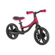 GLOBBER balansinis dviratis Go Bike Elite, raudonas , 710-102