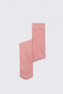 COCCODRILLO pėdkelnės TIGHT VISCOSE, šviesiai rožinės, 104/110 cm, WC2380704TVP-033
