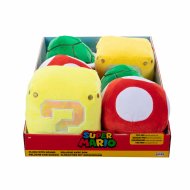 NINTENDO pliušinis žaislas Super Mario, 413944-PQ