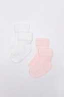 COCCODRILLO kojinės SOCKS GIRL, multicoloured, ZC1382818SOG-022