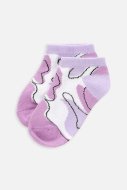 COCCODRILLO kojinės SOCKS GIRL, multicoloured, WC43824SOG-022-0