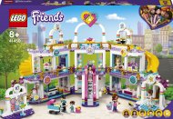 41450 LEGO® Friends Heartlake City prekybos centras