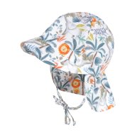 MAXIMO kepurė su snapeliu, lime, 44500-129800-37