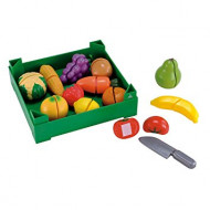 ELC daržovių ir vaisių rinkinys 134430