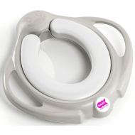 OKBABY Pinguo Soft mokomasis tualeto dangtis grey, 38252300