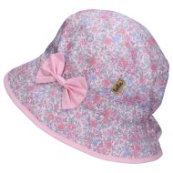 TUTU kepurė, rožinė, 3-006587, 50-52