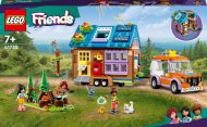 41735 LEGO® Friends Mobilus namelis