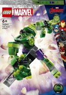 76241 LEGO® Marvel Avengers Movie 4 Halko šarvai-robotas