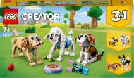 31137 LEGO® Creator Žavūs šunys