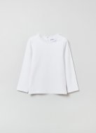 OVS polo marškinėliai ilgomis rankovėmis, 98 cm, 001685891