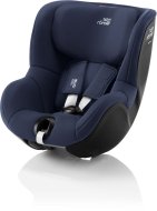 BRITAX DUALFIX 5Z automobilinė kėdutė Indigo Blue 2000038853