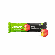 FRUPP liofilizuotų obuolių batonėlis, 9 g, FR303