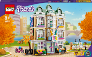 41711 LEGO® Friends Emos menų mokykla