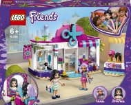 LEGO® 41391 Friends Heartlake City kirpykla