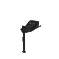 CYBEX automobilinės kėdutės bazė ONE, black, 521003065