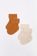 COCCODRILLO kojinės SOCKS GIRL, multicoloured, ZC1382817SOG-022