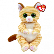 TY Beanie Bellies katė MANGO auksinis, TY40550