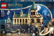 76389 LEGO® Harry Potter™ Hogvartso™ paslapčių kambarys