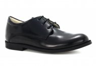 BARTEK batai, juodi, 33 dydis, T-18662/M3