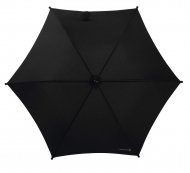 MAMAS & PAPAS universalus skėtis, black, S92025300