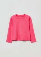OVS GIRL3-10Y T-SHIRTS L/S 2M 6-7 PINK 001822512
