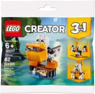 30571 LEGO® Creator pelikanas