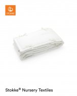 STOKKE lovytės apsauga Sleepi™ White 105515