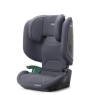 RECARO automobilinė kėdutė MONZA COMPACT FX, R 129 I-Size-100-150cm, Montreal Grey, 89320600050