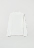 OVS marškinėliai ilgomis rankovėmis aukštu kaklu, 134 cm, 001636713