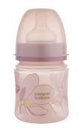 CANPOL BABIES EasyStart Anti-Colic buteliukas 120ml GOLD, 35/239_pin