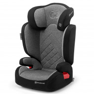 KINDERKRAFT automobilinė kėdutė XPAND (isofix) Grey