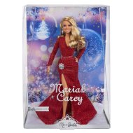 BARBIE Kolekcinė Mariah Carey Holiday Celebration lėlė, HJX17