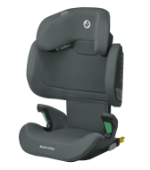 MAXI COSI automobilinė kėdutė RodiFix R i-Size, Authentic Graphite, 8760550110