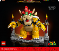 71411 LEGO® Super Mario Galingasis Bowser™