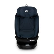 Kinderkraft automobilinė kėdutė I-GROW i-Size 40-150cm BLACK KCIGRO00BLK0000