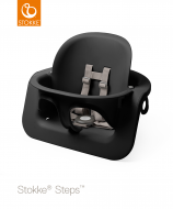 STOKKE buomelis Steps™ Baby Set Black 349802