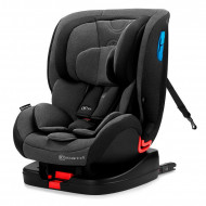 KINDERKRAFT automobilinė kėdutė VADO (ISOFIX) Black