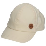 TUTU kepurė su snapeliu ELIZABETH, smėlio spalvos, 3-005488, 50-54