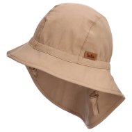 TUTU kepurė, smėlio spalvos, 3-007016, 46-48