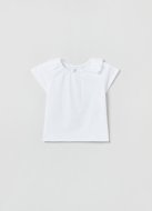 OVS marškinėliai trumpomis rankovėmis, 128 cm, 001804140