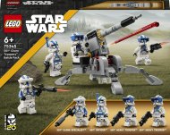 75345 LEGO® Star Wars™ 501-ojo būrio klonų karių™ kovos rinkinys