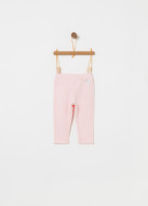OVS GIRL3-36M TROUSERS 2M 18-24 PINK 000558970